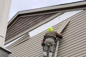 Professional Siding in Winchester, IL